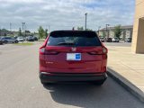 New 2026 Honda CR-V LX image 3