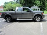 Used 2013 Ford F150 STX w/ Mid Equipment Group image 3