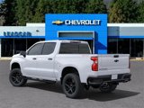New 2025 Chevrolet Silverado 1500 LT Trail Boss w/ Convenience Package II image 3