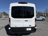 New 2025 Ford Transit 350 XLT image 5