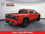 New 2025 Nissan Frontier PRO-4X image 3