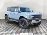 New 2025 Ford Bronco Raptor image 1