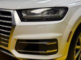Used 2017 Audi Q7 3.0T Premium Plus w/ Premium Plus Package image 4