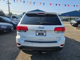 Used 2018 Jeep Grand Cherokee Limited image 6