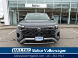 New 2025 Volkswagen Atlas Peak Edition SE image 2