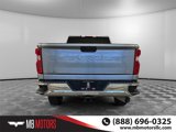 Used 2024 Chevrolet Silverado 3500 LTZ image 3
