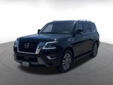 Used 2024 Nissan Armada SL image 5