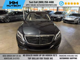 Used 2016 Mercedes-Benz S 550 Sedan image 4