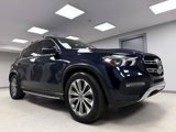 Used 2020 Mercedes-Benz GLE 350 4MATIC w/ Premium Package image 4