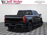 New 2026 Chevrolet Silverado 1500 RST w/ RST Select Package image 4