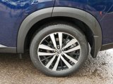New 2025 Nissan Pathfinder Platinum image 5