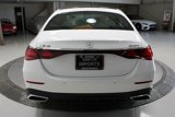 Used 2024 Mercedes-Benz E 350 4MATIC Sedan w/ Night Package image 5