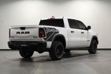 Used 2025 RAM 1500 Rebel w/ Bed Utility Group image 4