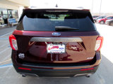 Used 2022 Ford Explorer XLT w/ Equipment Group 202A image 6