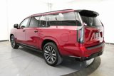 Used 2023 Cadillac Escalade ESV Sport Platinum image 5