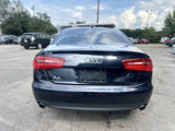 Used 2015 Audi A6 2.0T Premium Plus w/ Premium Plus Package image 5
