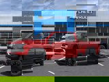 New 2025 Chevrolet Silverado 2500 LT w/ Trail Boss Package image 2