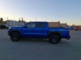 New 2025 Nissan Frontier PRO-4X w/ Black Accent Package image 4