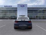 New 2025 Ford Mustang Dark Horse image 5