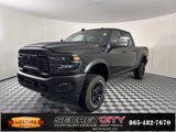 New 2025 RAM 2500 Tradesman w/ Power Wagon Package image 4