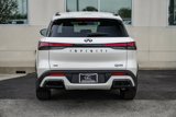 New 2025 INFINITI QX60 Luxe w/ Black Edition image 5
