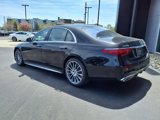 New 2025 Mercedes-Benz S 580 4MATIC Sedan image 4