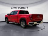 New 2024 GMC Sierra 1500 SLE image 3