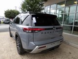 New 2025 Nissan Pathfinder Platinum image 6