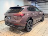 New 2025 Buick Envision Sport Touring image 5