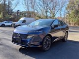 New 2025 Nissan Murano Platinum w/ Cargo Package image 3