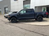 New 2025 Ford F150 XLT image 2