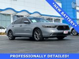 Certified 2024 Honda Accord EX-L image 2