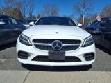 Used 2019 Mercedes-Benz C 300 4MATIC Coupe image 2