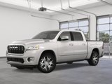 New 2025 RAM 1500 Tungsten image 2