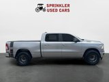 Used 2022 RAM 1500 Big Horn image 3