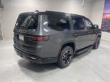 New 2025 Jeep Wagoneer Series II image 5