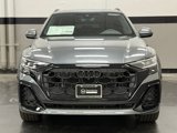New 2025 Audi Q8 Premium Plus image 5