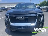 Certified 2025 GMC Sierra EV Denali image 2