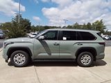 New 2025 Toyota Sequoia SR5 image 4