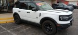 Used 2024 Ford Bronco Sport Big Bend w/ Convenience Package image 3