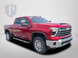 New 2025 Chevrolet Silverado 2500 LTZ w/ LTZ Premium Package image 2