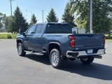 New 2025 Chevrolet Silverado 2500 LTZ w/ LTZ Convenience Package image 5