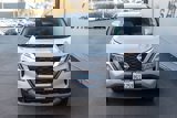 Used 2023 Nissan Rogue SV image 2