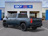 New 2025 Chevrolet Silverado 2500 LTZ w/ LTZ Plus Package image 3