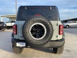New 2024 Ford Bronco Outer Banks w/ Sasquatch Package image 4