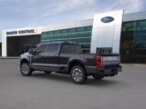 New 2025 Ford F250 King Ranch w/ FX4 Off-Road Package image 4