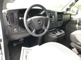 Used 2024 Chevrolet Express 3500 LT w/ LT Preferred Equipment Group image 3