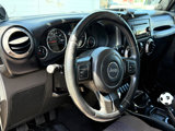Used 2012 Jeep Wrangler Unlimited Sport image 5