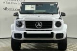 New 2025 Mercedes-Benz G 580 w/ EQ Technology image 3