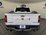 Used 2025 RAM 1500 Laramie image 5